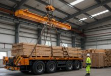Релокация оборудования: как перевезти производство без потерь
