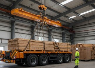Релокация оборудования: как перевезти производство без потерь