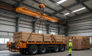 Релокация оборудования: как перевезти производство без потерь