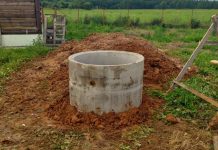 Как заказать копку колодца под ключ: практические советы