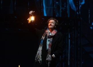 Андрей Черкасов: «Зритель и касса — лучшие критики»