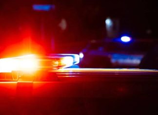 Автобус врезался в препятствие на шоссе в Подмосковье, пострадали четыре человека