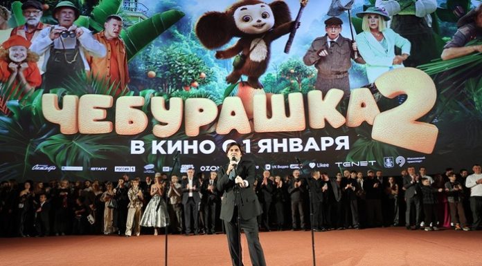 «Чебурашка 2»: такие разные мнения…