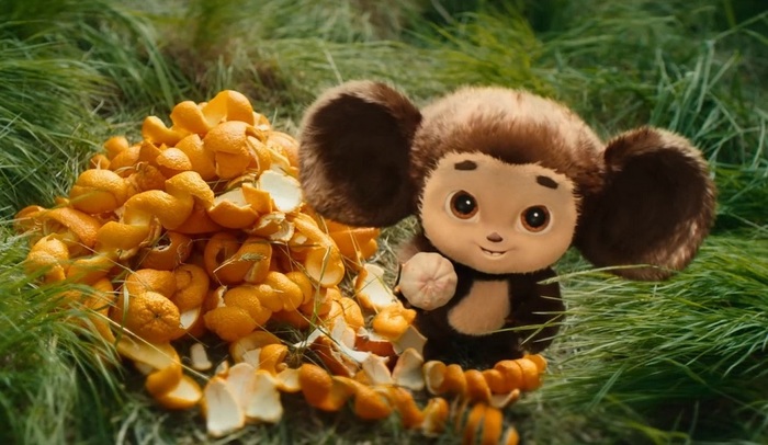 &laquo;Чебурашка&raquo; съел &laquo;Аватара&raquo;