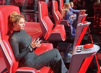 Чем обернулся для «Голоса» прогул Анны Асти?