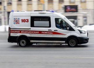 Четверо взрослых и ребёнок пострадали при взрыве газа в частном доме в Ингушетии