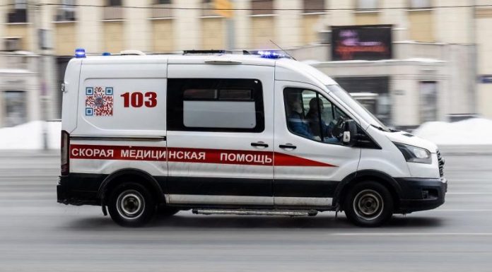 Четверо взрослых и ребёнок пострадали при взрыве газа в частном доме в Ингушетии