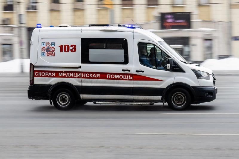 Четверо взрослых и ребёнок пострадали при взрыве газа в частном доме в Ингушетии