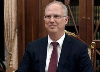 Дмитриев считает, что наступила эра перерисовки карт влияния