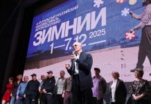 Егор Бероев продемонстрировал принципиальность и бескомпромиссность