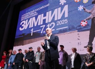 Егор Бероев продемонстрировал принципиальность и бескомпромиссность