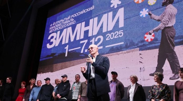 Егор Бероев продемонстрировал принципиальность и бескомпромиссность