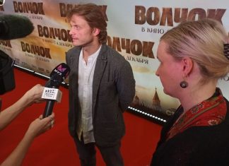 Евгений Ткачук и его мания величия