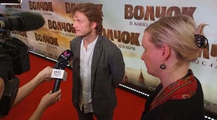 Евгений Ткачук и его мания величия