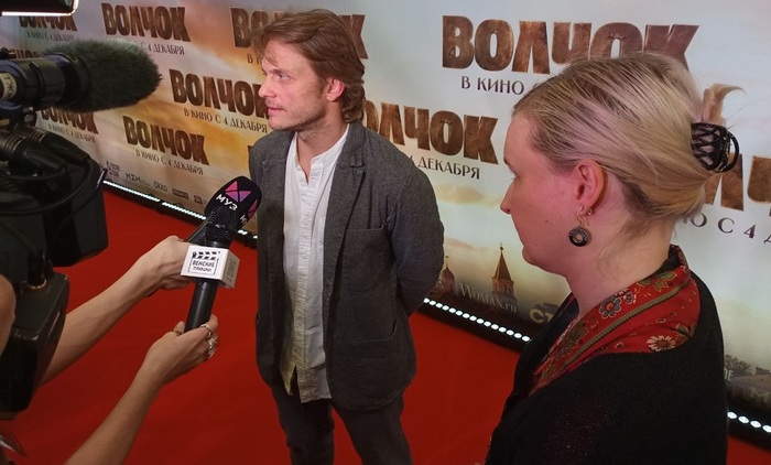 Евгений Ткачук и его мания величия