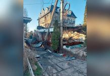 Хакеры атаковали сайт со списками жертв удара ВСУ в Хорлах