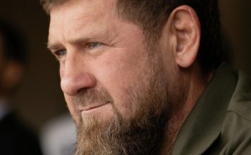 Кадыров опроверг слухи о болезни и госпитализации
