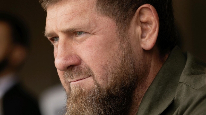 Кадыров опроверг слухи о болезни и госпитализации