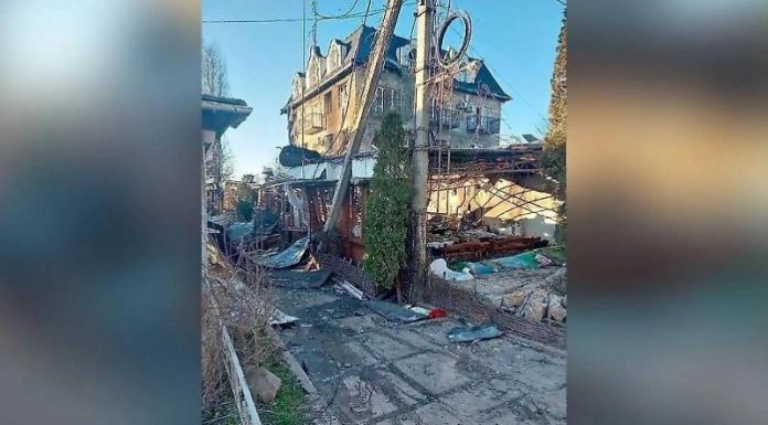 Количество погибших при кровавой атаке ВСУ на Хорлы увеличилось до 29