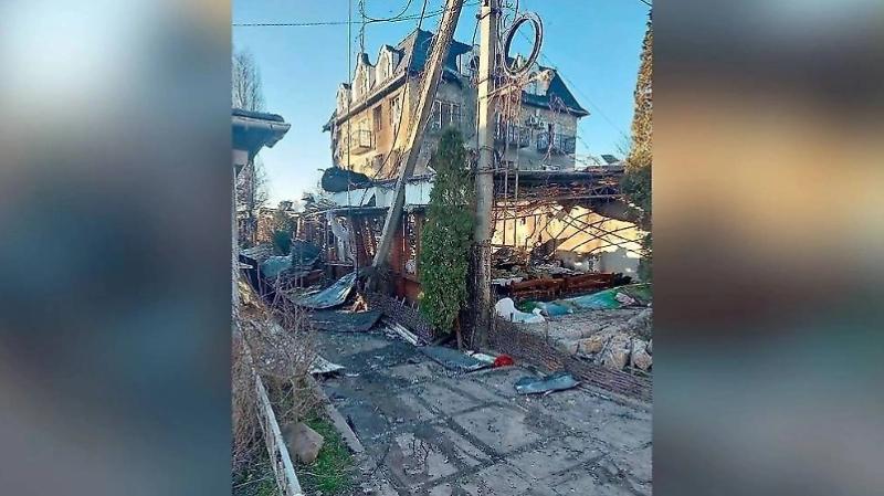 Количество погибших при кровавой атаке ВСУ на Хорлы увеличилось до 29