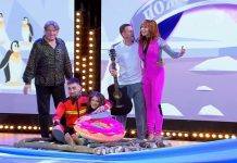 Лозу обидели в «Давай поженимся!»