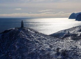 На Камчатке за сутки зафиксировали 13 афтершоков