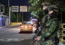 Не менее 100 человек погибли в результате операции США в Венесуэле