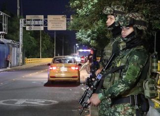 Не менее 100 человек погибли в результате операции США в Венесуэле