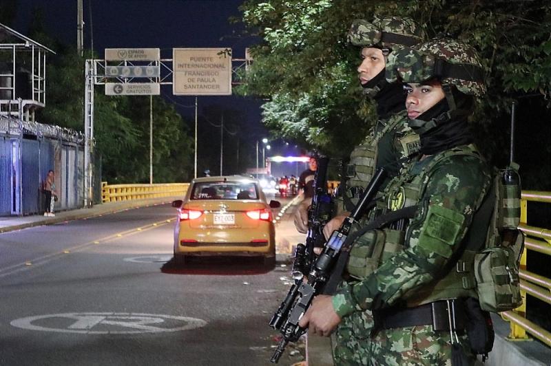 Не менее 100 человек погибли в результате операции США в Венесуэле