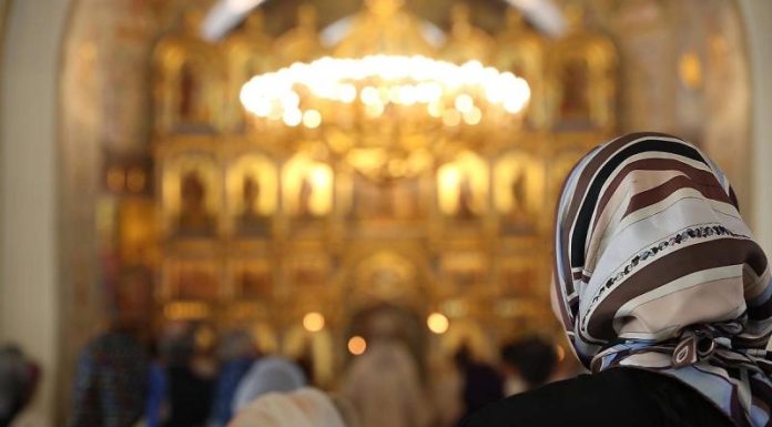 Новосибирский храм оцепили на Рождество из-за сообщения о минировании