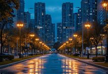 Объект коммунальной инфраструктуры в Орле получил повреждения после атаки ВСУ