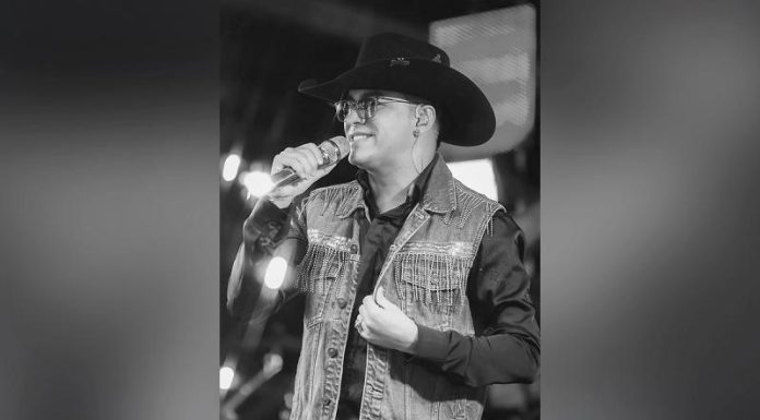 Поп-певец Йеисон Хименес погиб при крушении самолёта в Колумбии