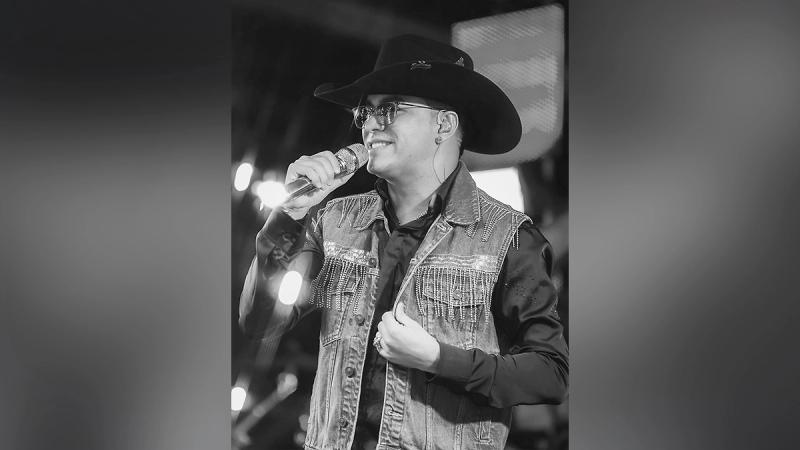 Поп-певец Йеисон Хименес погиб при крушении самолёта в Колумбии