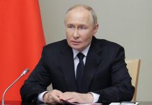 Путин одобрил ключевые задачи национальных целей развития до 2030 года