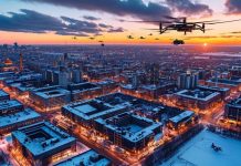 ПВО сбила пять дронов ВСУ над Брянской, Белгородской, Ростовской и Орловской областями