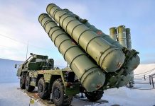 Расчёты ПВО сбили 103 беспилотника над регионами РФ и акваторией Азовского моря