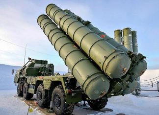 Расчёты ПВО сбили 103 беспилотника над регионами РФ и акваторией Азовского моря