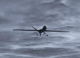 Расчёты ПВО сбили ещё два украинских беспилотника, летевших на Москву