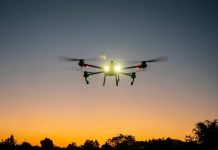 Расчёты ПВО сбили уже 16 дронов ВСУ на подлёте к Москве