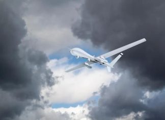 Расчёты ПВО сбили уже 18 дронов ВСУ на подлёте к Москве