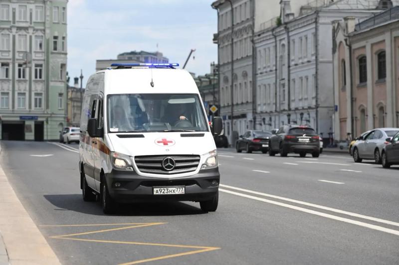 Роспотребнадзор начал проверку после массового отравления кониной в Подмосковье