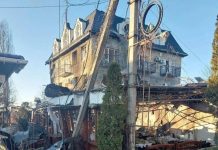 Российские мэры и губернаторы выразили соболезнования семьям погибших в Херсонщине