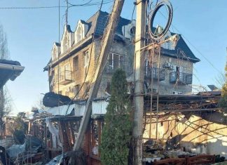 Российские мэры и губернаторы выразили соболезнования семьям погибших в Херсонщине