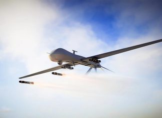 Шесть украинских беспилотников сбиты над Костромской областью и Удмуртией