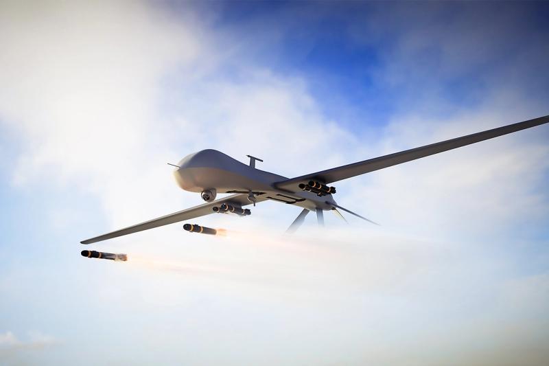 Шесть украинских беспилотников сбиты над Костромской областью и Удмуртией