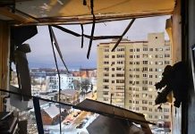 СК возбудил уголовное дело после взрыва газа и смертельного пожара в Твери