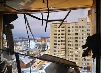 СК возбудил уголовное дело после взрыва газа и смертельного пожара в Твери