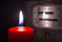 Свыше 550 тысяч человек остались без света на Белгородчине из-за атаки ВСУ