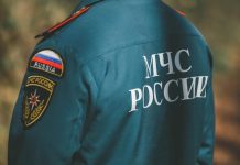 Унесённая течением реки под Мурманском женщина является гражданкой Беларуси