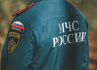 Унесённая течением реки под Мурманском женщина является гражданкой Беларуси